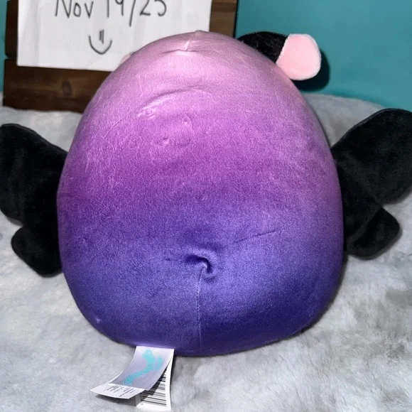 BNWT: 8” Rida Squishmallow - Picture 2 of 10